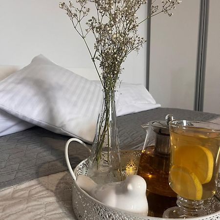Apartament Na Starowce VII Pszczyna Eksteriør billede