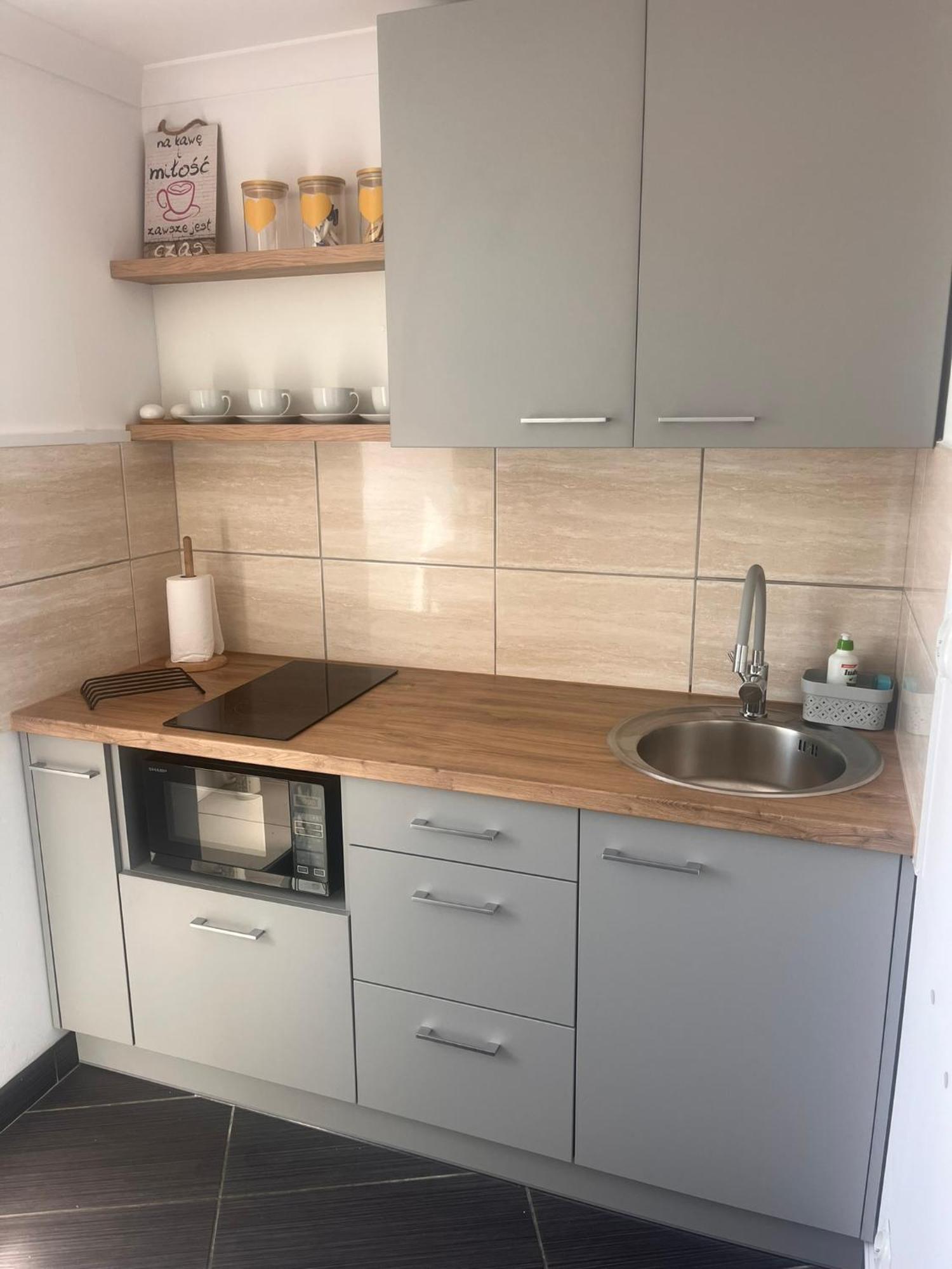 Apartament Na Starowce VII Pszczyna Eksteriør billede