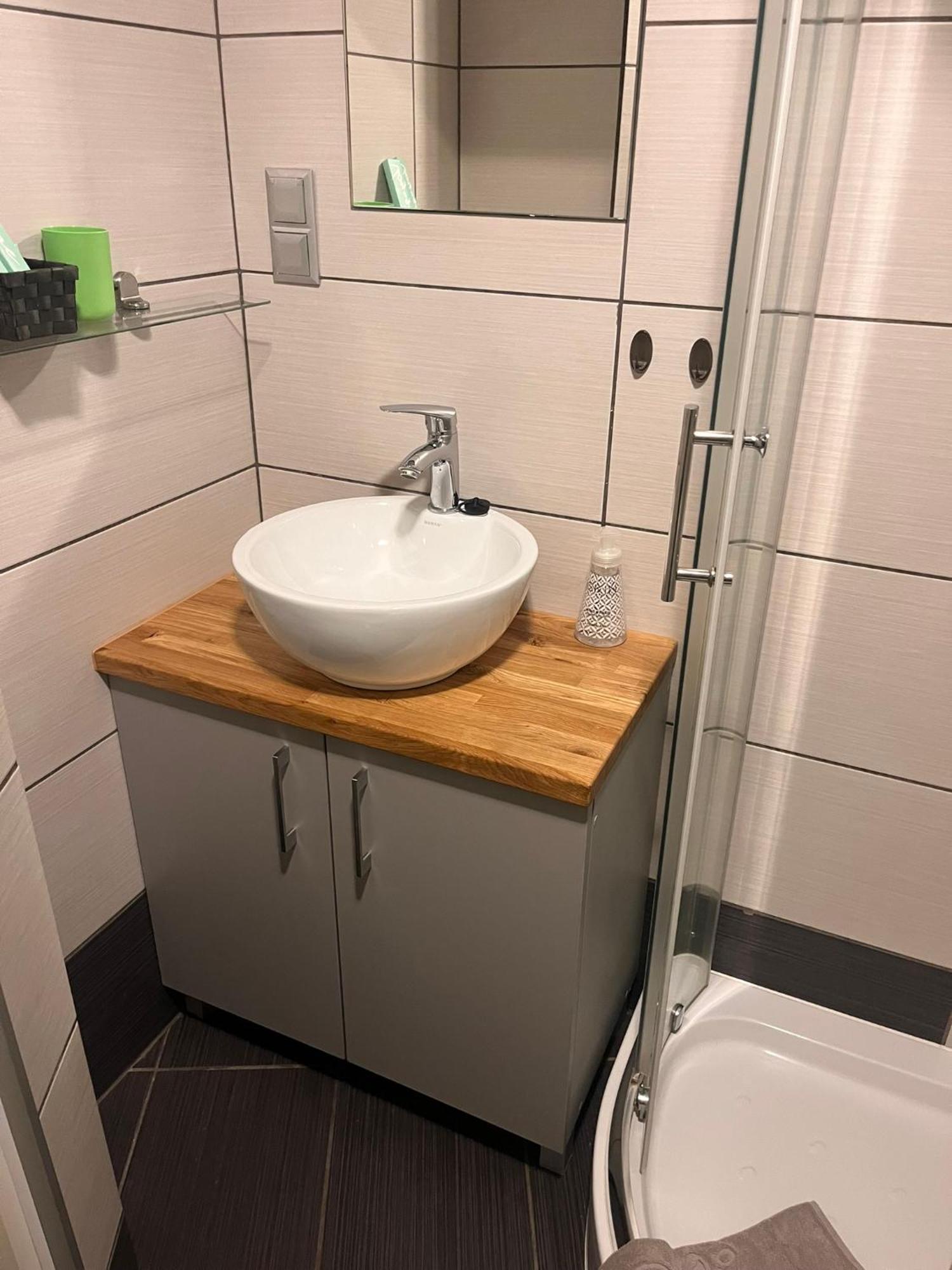 Apartament Na Starowce VII Pszczyna Eksteriør billede