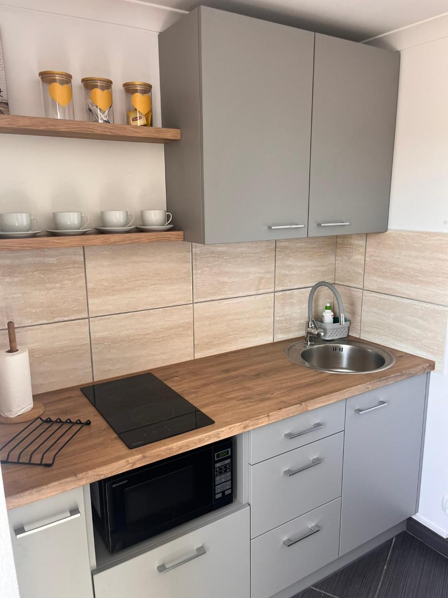 Apartament Na Starowce VII Pszczyna Eksteriør billede