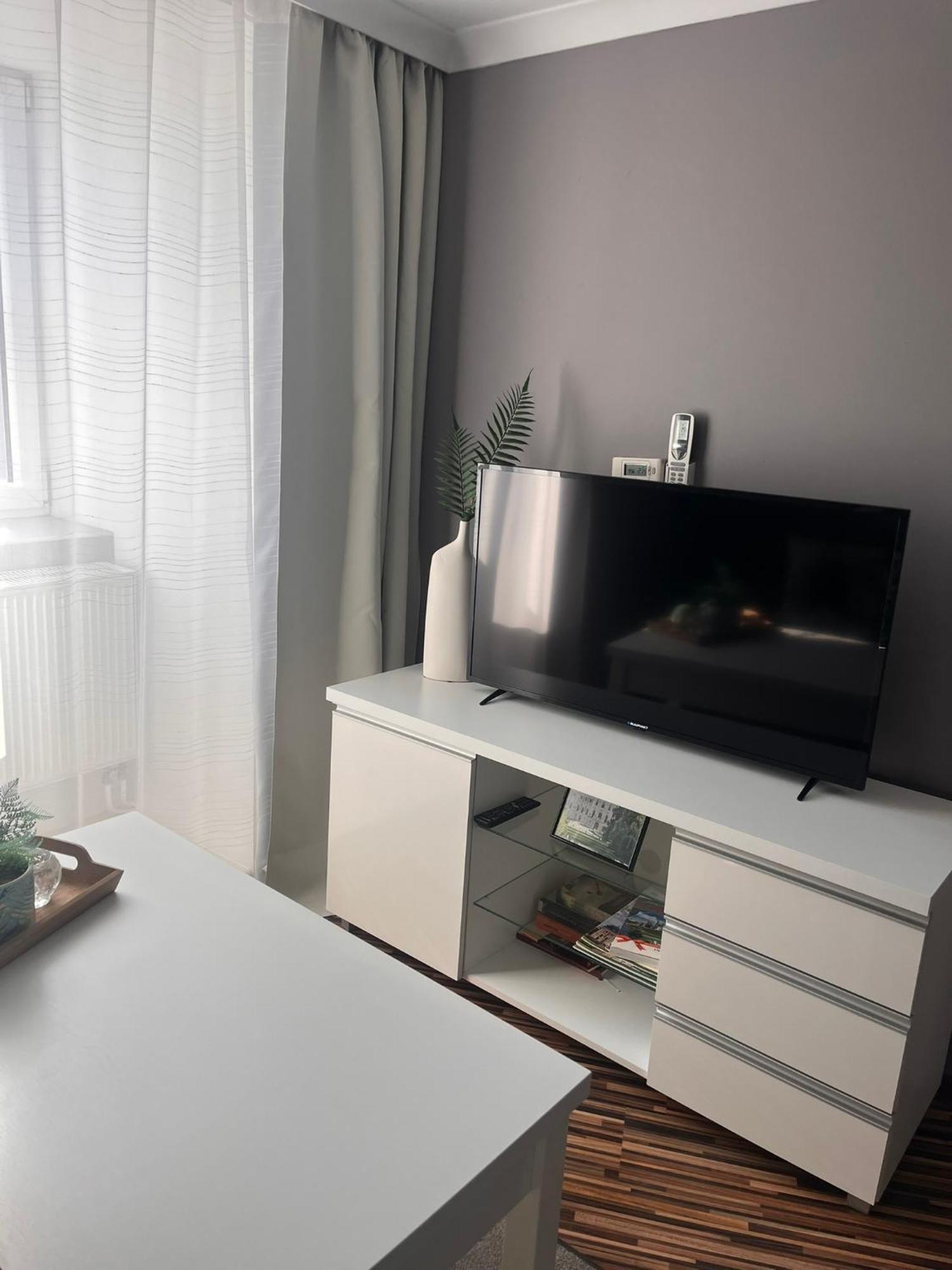 Apartament Na Starowce VII Pszczyna Eksteriør billede