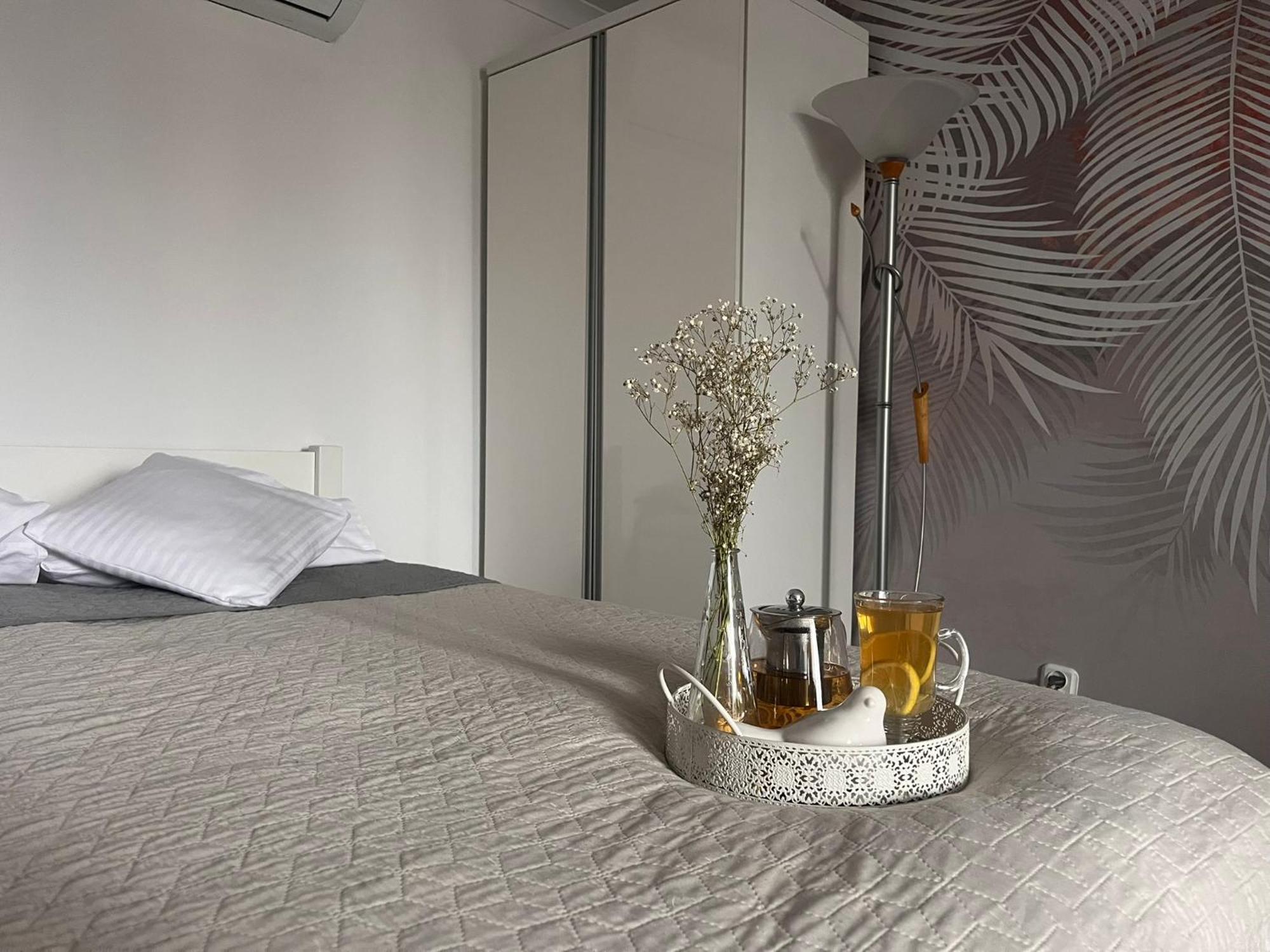 Apartament Na Starowce VII Pszczyna Eksteriør billede