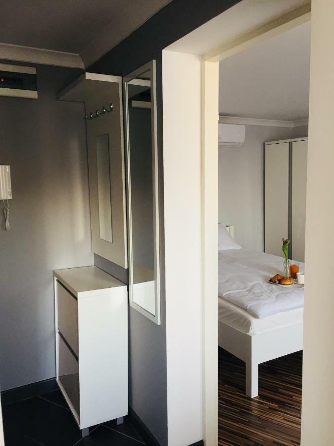 Apartament Na Starowce VII Pszczyna Eksteriør billede