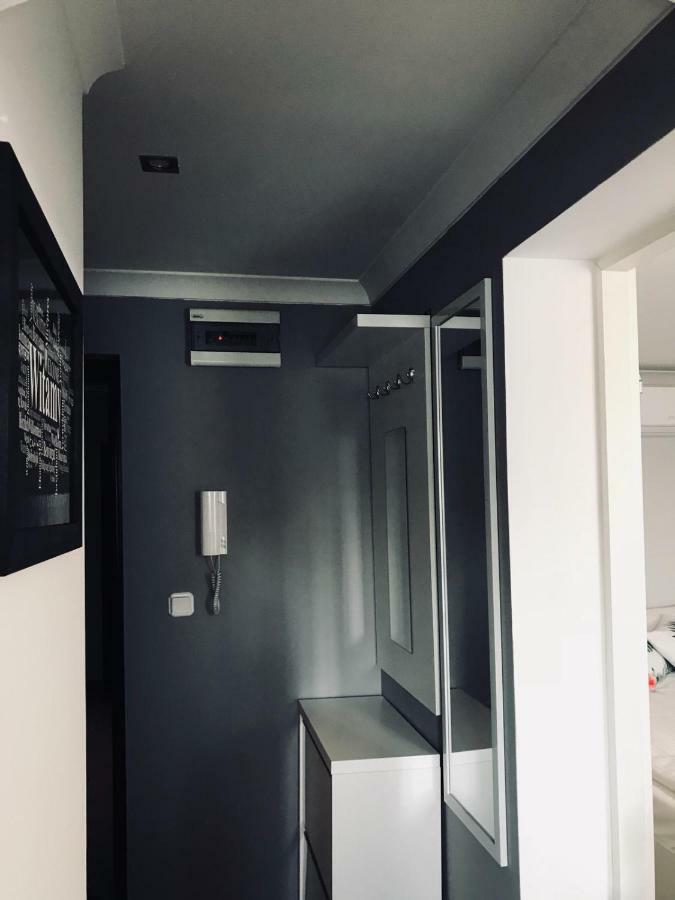 Apartament Na Starowce VII Pszczyna Eksteriør billede
