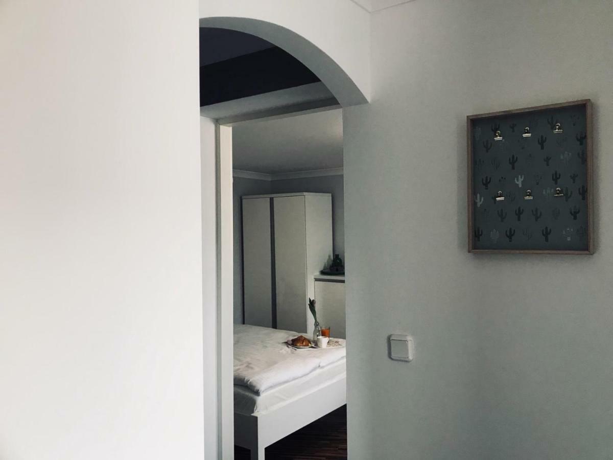 Apartament Na Starowce VII Pszczyna Eksteriør billede
