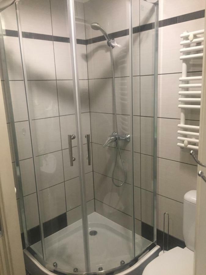Apartament Na Starowce VII Pszczyna Eksteriør billede